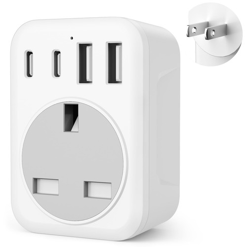 To japan plug - 1,