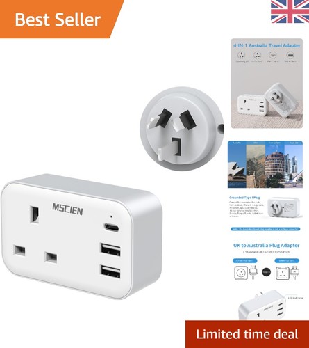 India plug adapter with - uk,