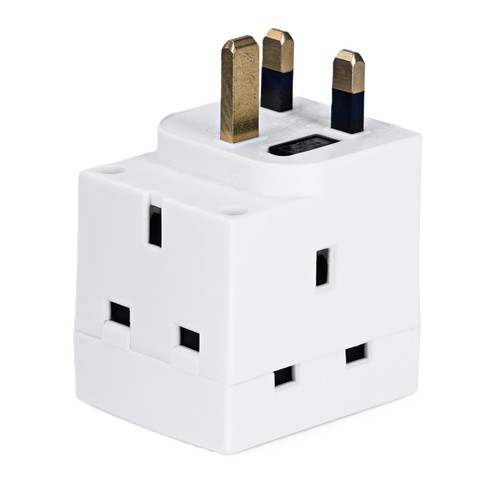 Status way multi - multi, plug