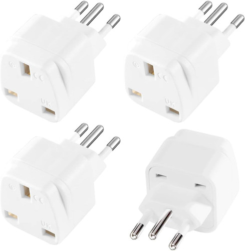 Pack brazil plug - pack,