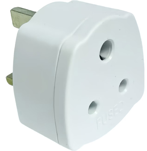 India travel adaptor - uk,