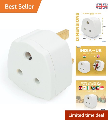 Reliable pack india - reliable, 1-pack