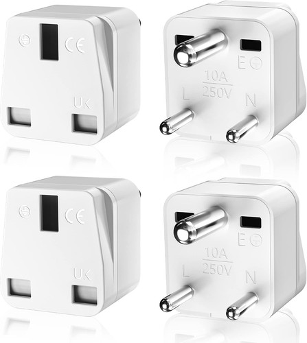 Pack pin to - pin, india