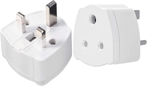 India plug adapter - india,
