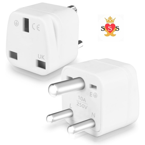 India plug adapter sri - uk, adapter,