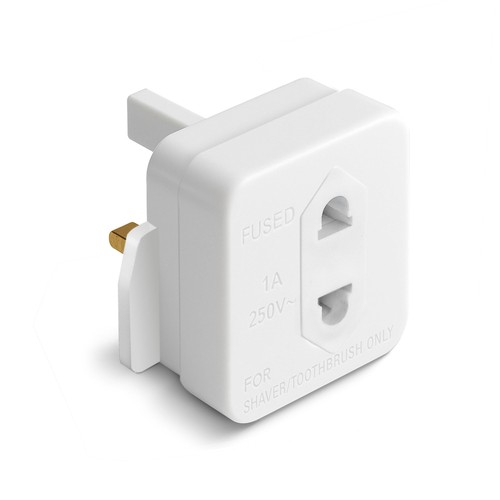Desiretech shaver adaptor - shaver, 1