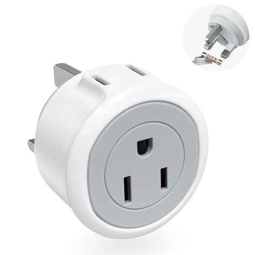 Plug adapter shuomao - plug,