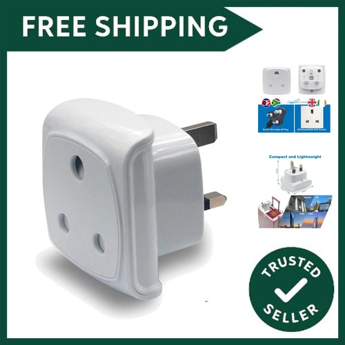 South africa plug type - south, m