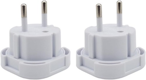 Travel adapter plug - travel, (uk