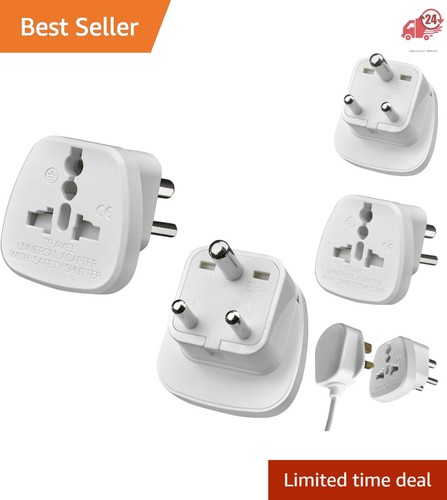 Pack india plug - 2, to