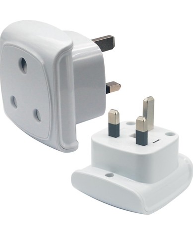 South africa plug type not - south,