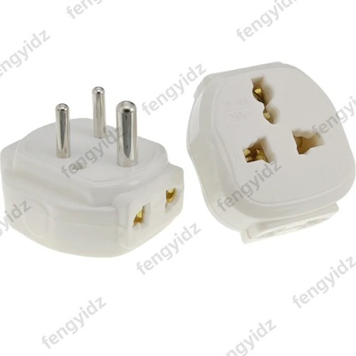 1pcs travel plug - in,