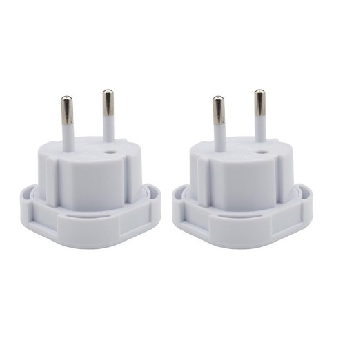 Double dragon travel - double, plug