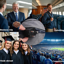 UK to India Type D Plug