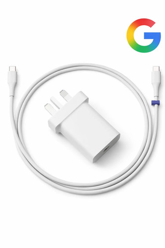 Genuine google pixel 18w - pixel,