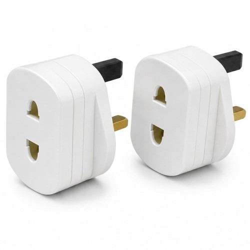 Toothbrush adaptor plug - 2x,