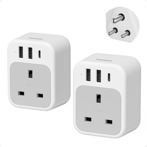 India plug adapter type - uk,