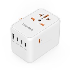 Universal Travel Adapter