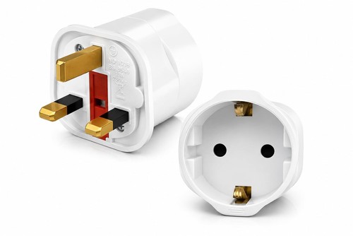 Mobibay european plug - european, uk