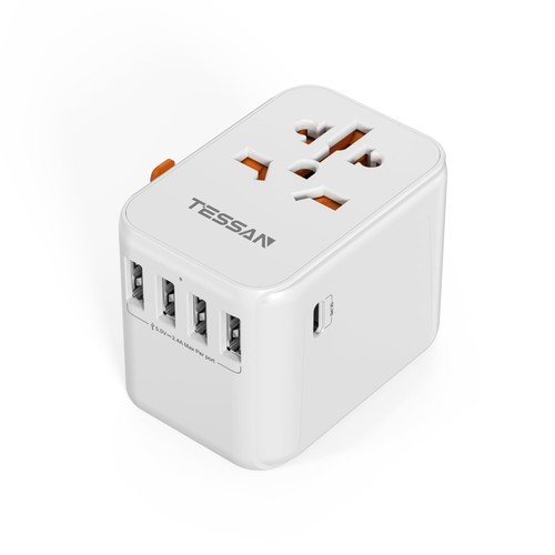Universal power adapter - universal,