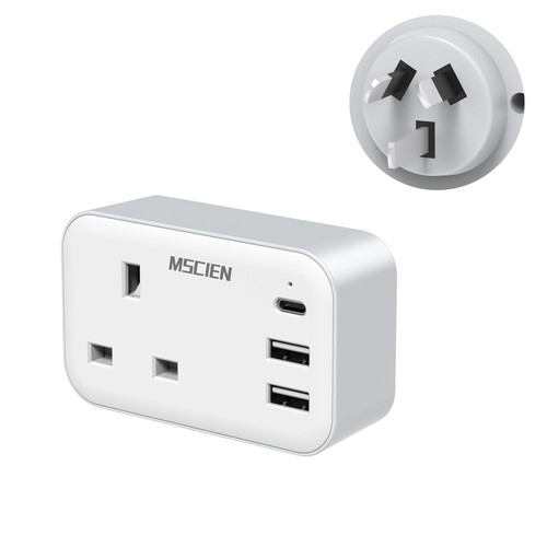 Mscien india type d - india,